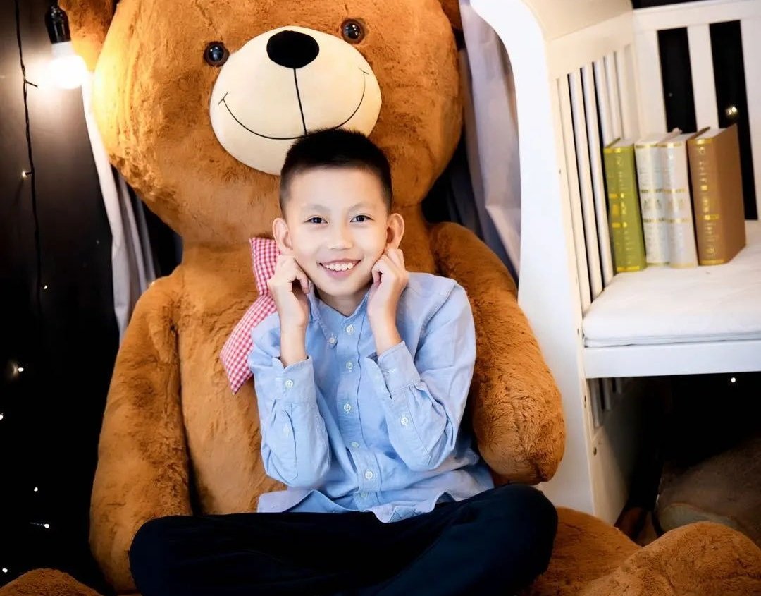 以詩為(wèi)友，以詞為(wèi)伴 - 寫作(zuò)班學員(yuán)孫哲堃詩詞選集