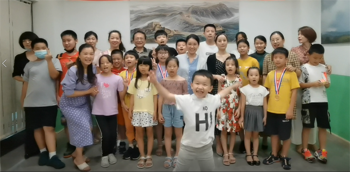 深圳好(hǎo)(hǎo)未來(lái)教育科技有限公司